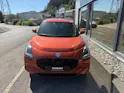 Suzuki Swift 1.2 Sakura Top Hybrid CVT