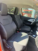 Suzuki Swift 1.2 Sakura Top Hybrid CVT