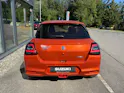 Suzuki Swift 1.2 Sakura Top Hybrid CVT