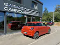 Suzuki Swift 1.2 Sakura Top Hybrid CVT