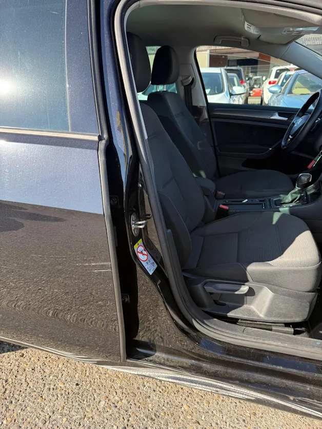 VW Golf VII 1.0 TSI 110 Comfortline DSG