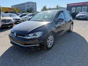 VW Golf VII 1.0 TSI 110 Comfortline DSG