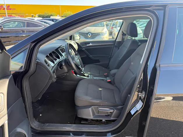 VW Golf VII 1.0 TSI 110 Comfortline DSG