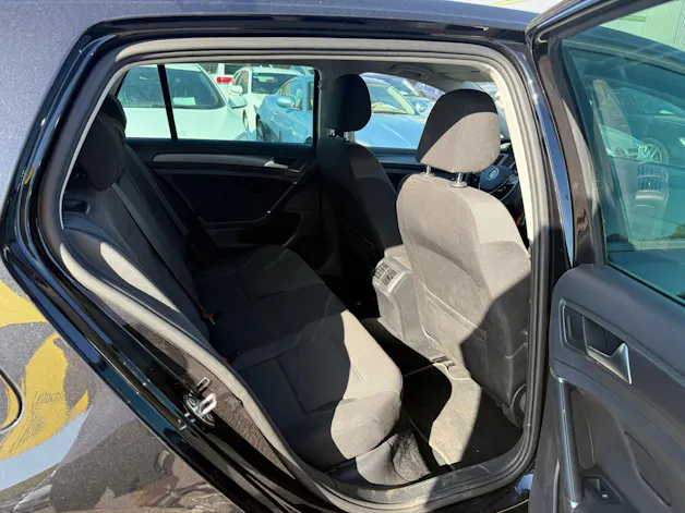 VW Golf VII 1.0 TSI 110 Comfortline DSG