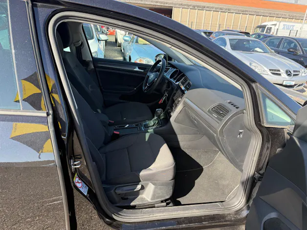 VW Golf VII 1.0 TSI 110 Comfortline DSG