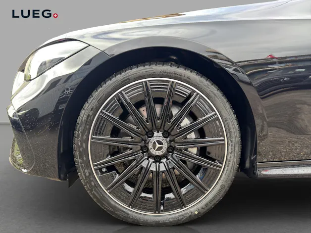 Mercedes-Benz CLE 200 Coupé 4Matic 9G-Tronic