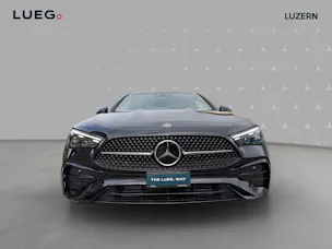 Mercedes-Benz CLE 200 Coupé 4Matic 9G-Tronic