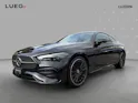 Mercedes-Benz CLE 200 Coupé 4Matic 9G-Tronic