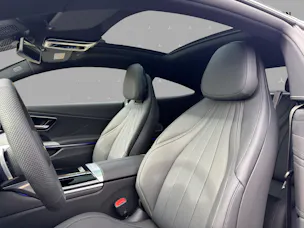 Mercedes-Benz CLE 200 Coupé 4Matic 9G-Tronic