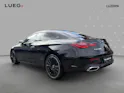Mercedes-Benz CLE 200 Coupé 4Matic 9G-Tronic