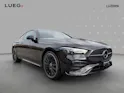 Mercedes-Benz CLE 200 Coupé 4Matic 9G-Tronic