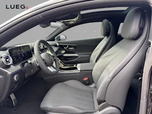 Mercedes-Benz CLE 200 Coupé 4Matic 9G-Tronic