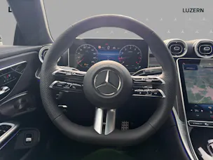 Mercedes-Benz CLE 200 Coupé 4Matic 9G-Tronic