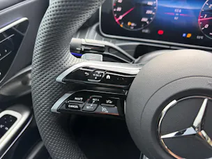 Mercedes-Benz CLE 200 Coupé 4Matic 9G-Tronic