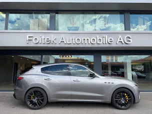 Maserati Levante S 3.0V6 GranSport