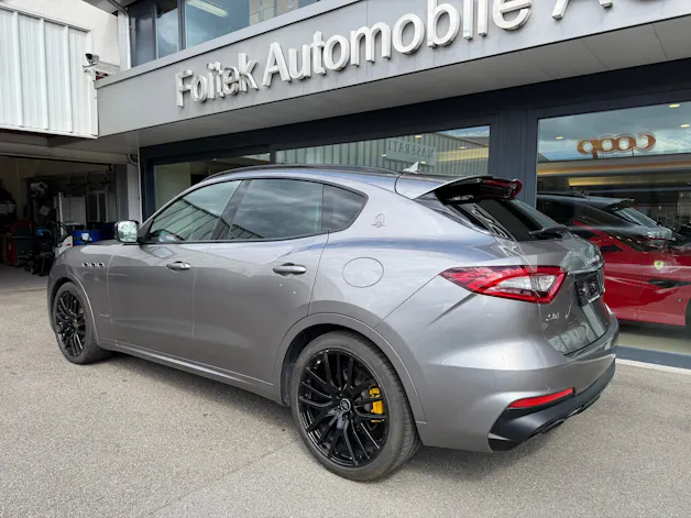 Maserati Levante S 3.0V6 GranSport