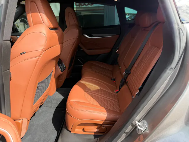 Maserati Levante S 3.0V6 GranSport