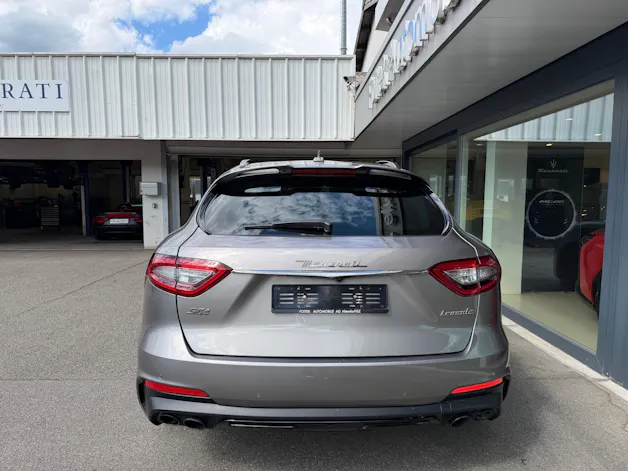Maserati Levante S 3.0V6 GranSport