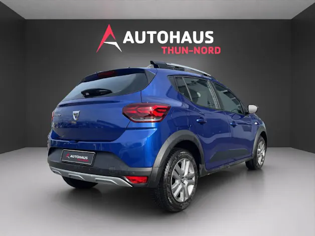 Dacia Sandero 1.0 TCe Stepway Comfort