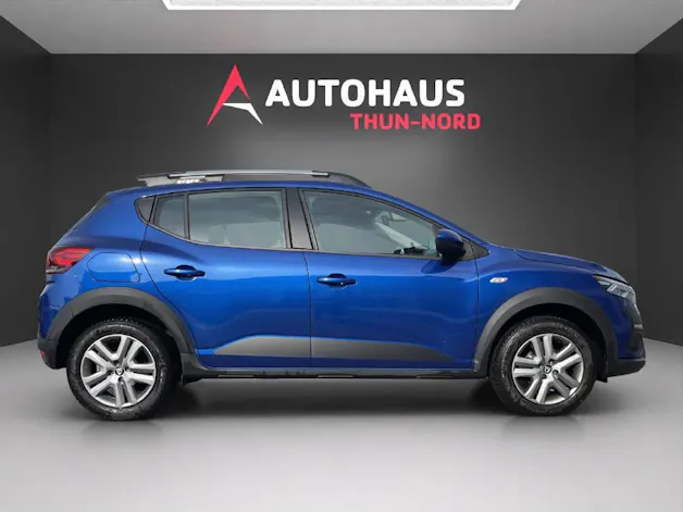 Dacia Sandero 1.0 TCe Stepway Comfort