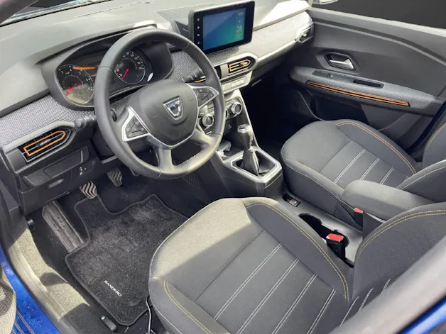Dacia Sandero 1.0 TCe Stepway Comfort