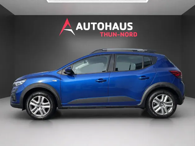 Dacia Sandero 1.0 TCe Stepway Comfort