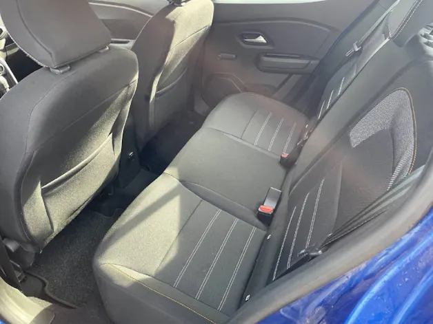 Dacia Sandero 1.0 TCe Stepway Comfort