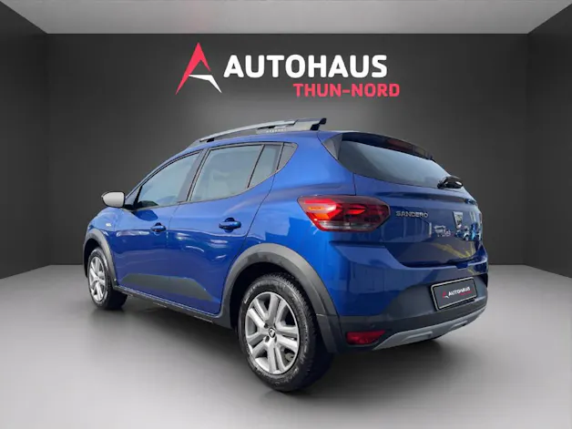 Dacia Sandero 1.0 TCe Stepway Comfort