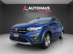 Dacia Sandero 1.0 TCe Stepway Comfort