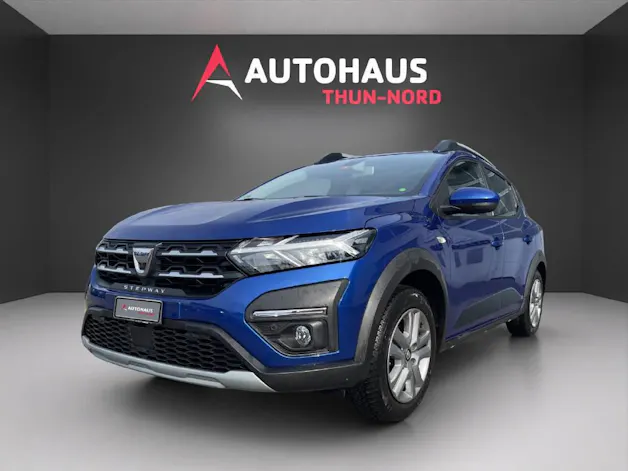 Dacia Sandero 1.0 TCe Stepway Comfort