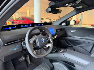 BMW iX3 50 xDrive M Sport Pro