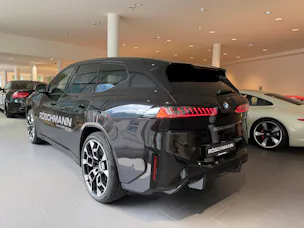 BMW iX3 50 xDrive M Sport Pro