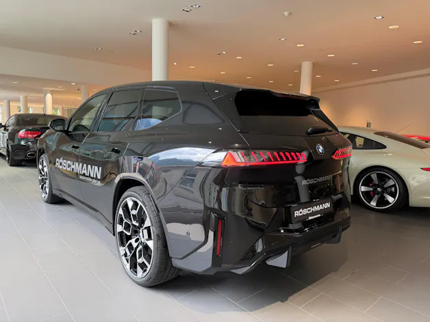BMW iX3 50 xDrive M Sport Pro