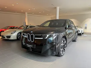 BMW iX3 50 xDrive M Sport Pro
