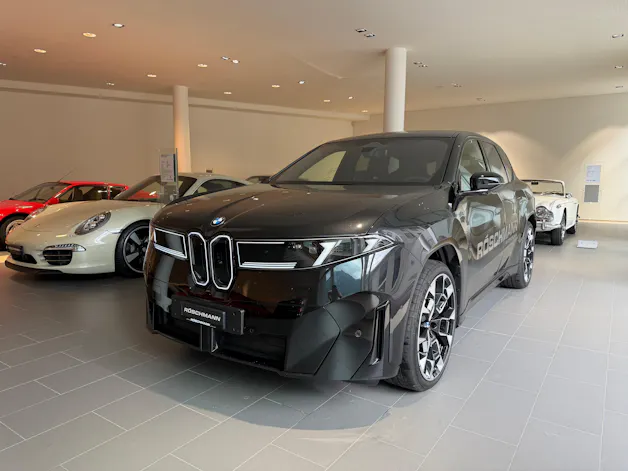 BMW iX3 50 xDrive M Sport Pro