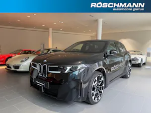 BMW iX3 50 xDrive M Sport Pro
