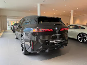 BMW iX3 50 xDrive M Sport Pro
