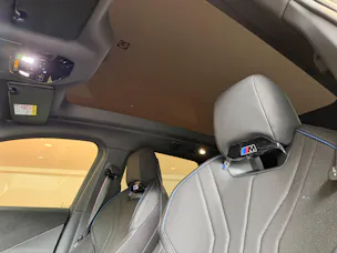 BMW iX3 50 xDrive M Sport Pro