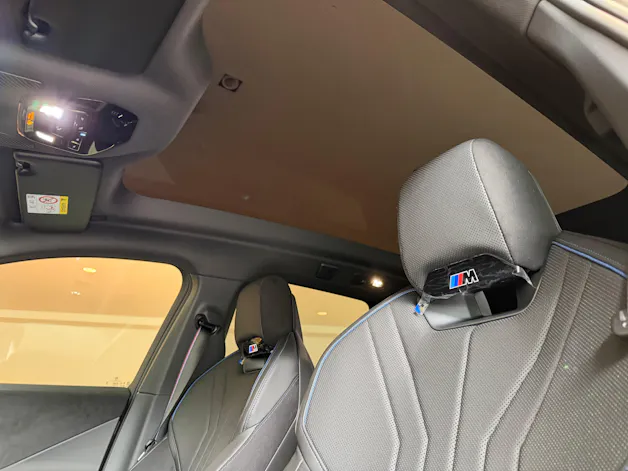 BMW iX3 50 xDrive M Sport Pro
