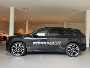 BMW iX3 50 xDrive M Sport Pro