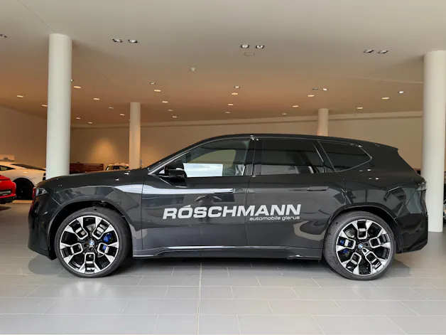 BMW iX3 50 xDrive M Sport Pro