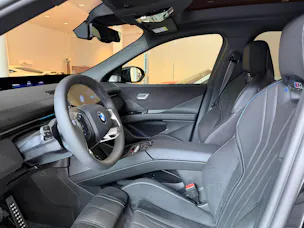 BMW iX3 50 xDrive M Sport Pro