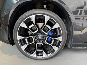 BMW iX3 50 xDrive M Sport Pro