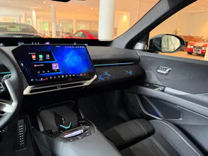BMW iX3 50 xDrive M Sport Pro