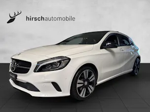 Mercedes-Benz A 220 Urban 4Matic 7G-DCT