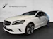 Mercedes-Benz A 220 Urban 4Matic 7G-DCT