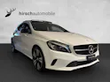 Mercedes-Benz A 220 Urban 4Matic 7G-DCT
