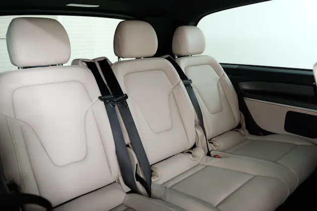 Mercedes-Benz V 250 d extralang 4Matic Avantgarde 9G-Tronic