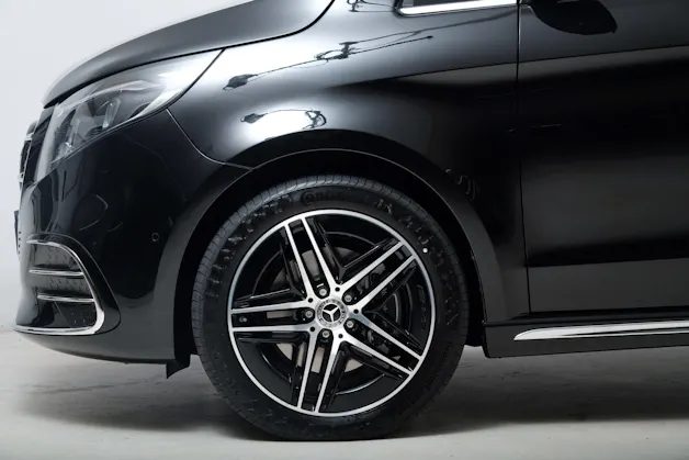 Mercedes-Benz V 250 d extralang 4Matic Avantgarde 9G-Tronic