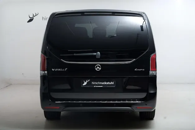Mercedes-Benz V 250 d extralang 4Matic Avantgarde 9G-Tronic